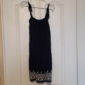 Ann Taylor Loft beach dress